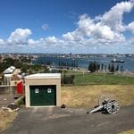 Fort Scratchley Public day Tour Febuary 2019 Image -5c5e432e25434