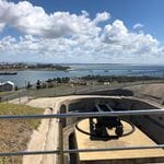 Fort Scratchley Public day Tour Febuary 2019 Image -5c5e432f6fd75