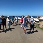 Fort Scratchley Public day Tour Febuary 2019 Image -5c5e433107b98