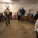 Fort Scratchley Public day Tour Febuary 2019 Image -5c5e434099f73