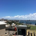 Fort Scratchley Public day Tour Febuary 2019 Image -5c5e43b043f3d