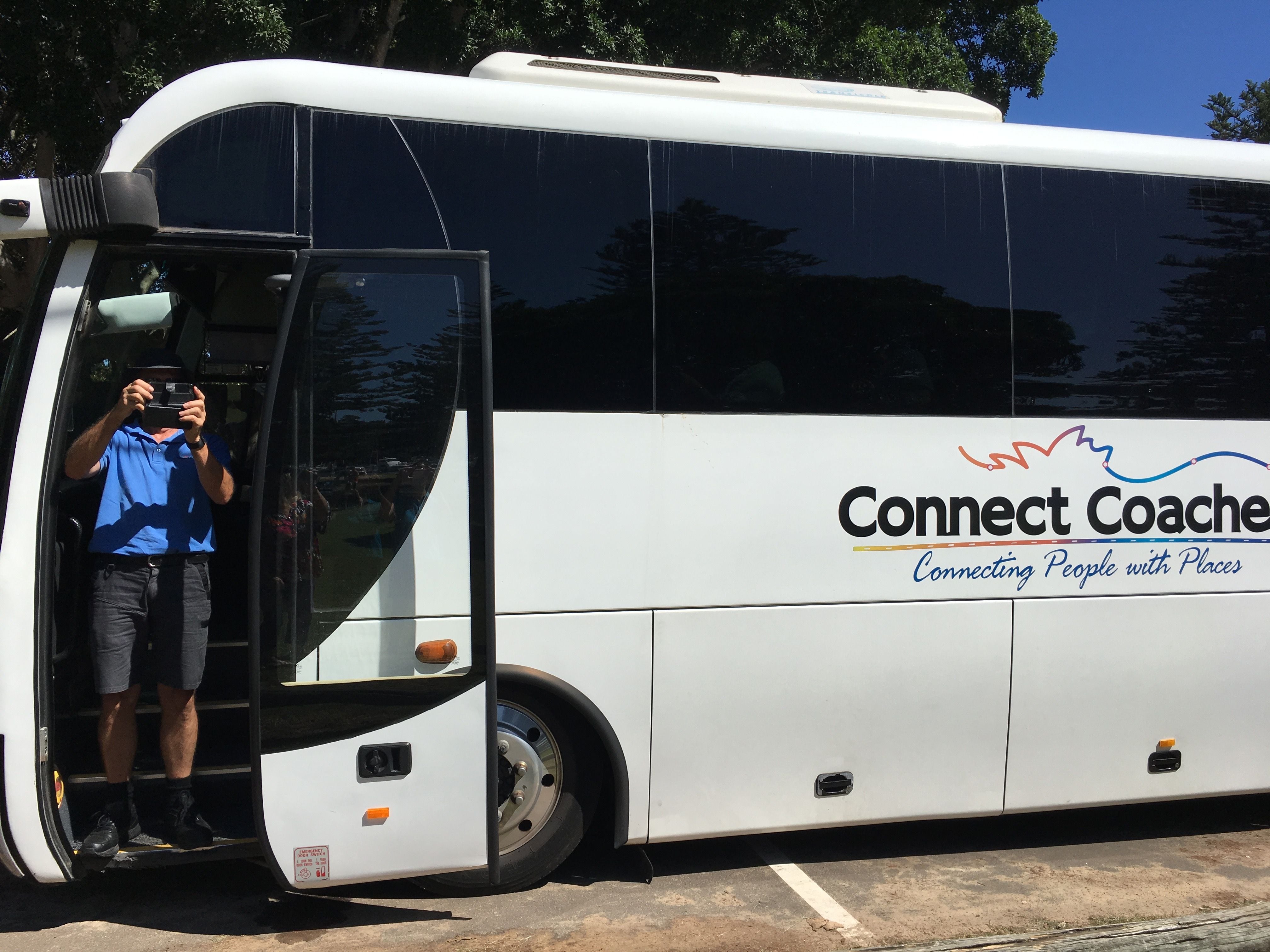 Northern Beaches Public Day Tour febuary 2019 Northern Beaches Public Day Tour febuary 2019