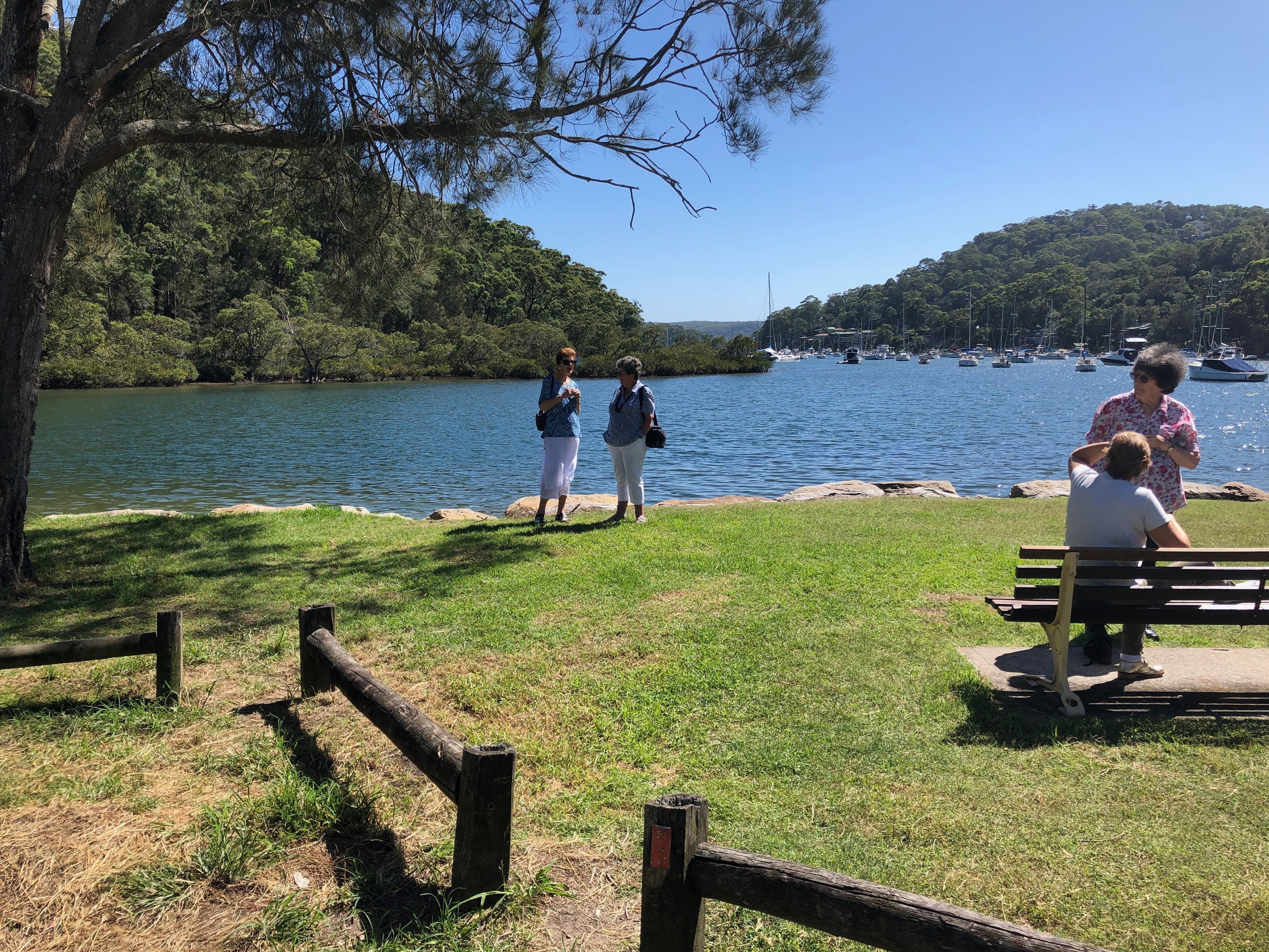 Northern Beaches Public Day Tour febuary 2019 Image -5c649604bc587