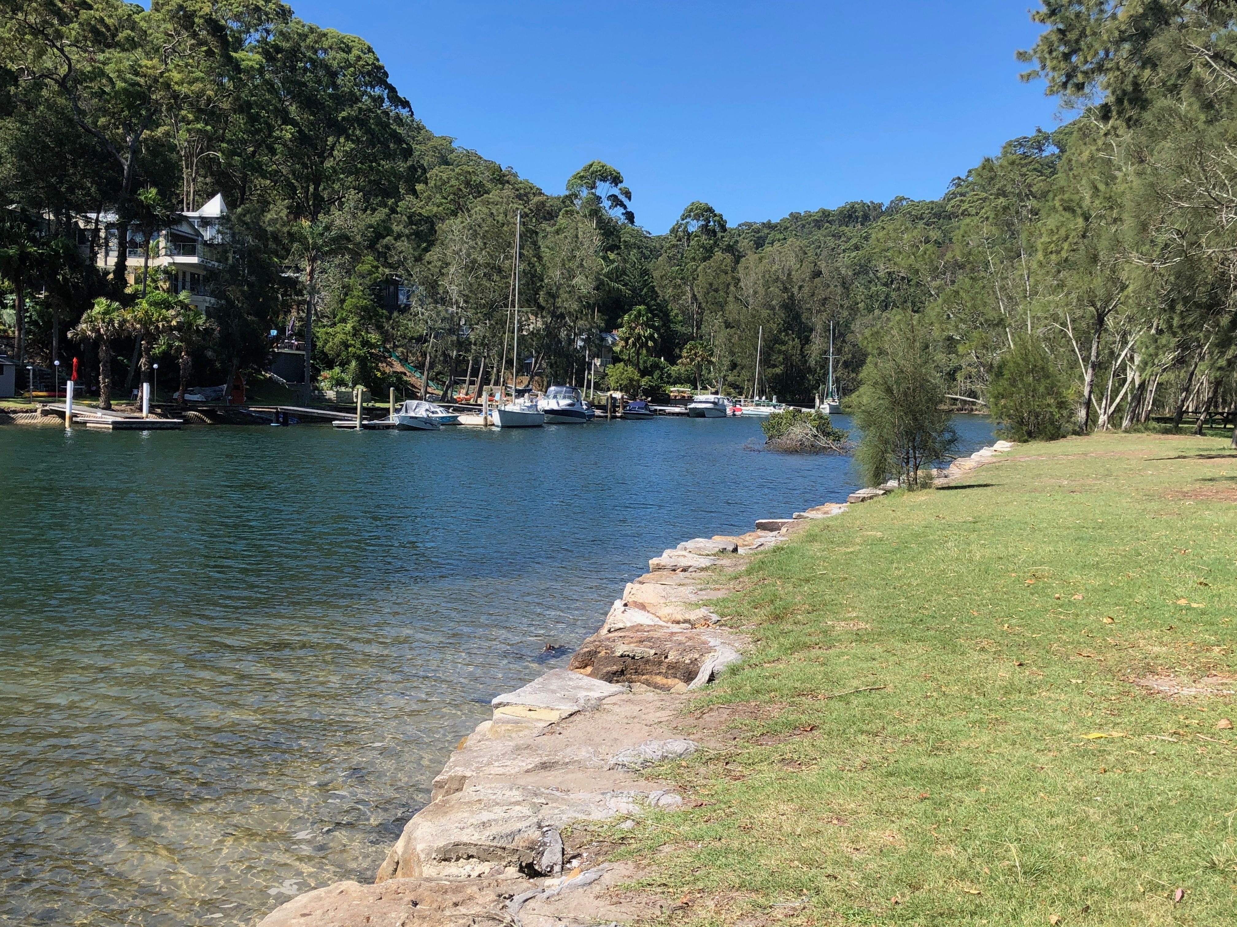 Northern Beaches Public Day Tour febuary 2019 Image -5c649617616db