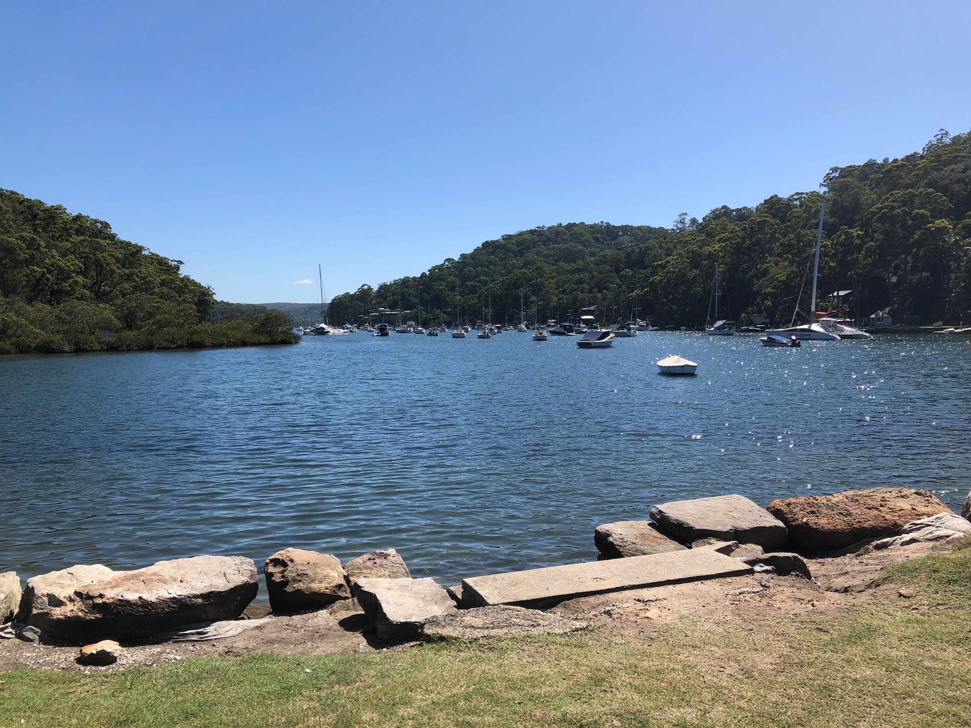 Northern Beaches Public Day Tour febuary 2019 Image -5c649629d3050