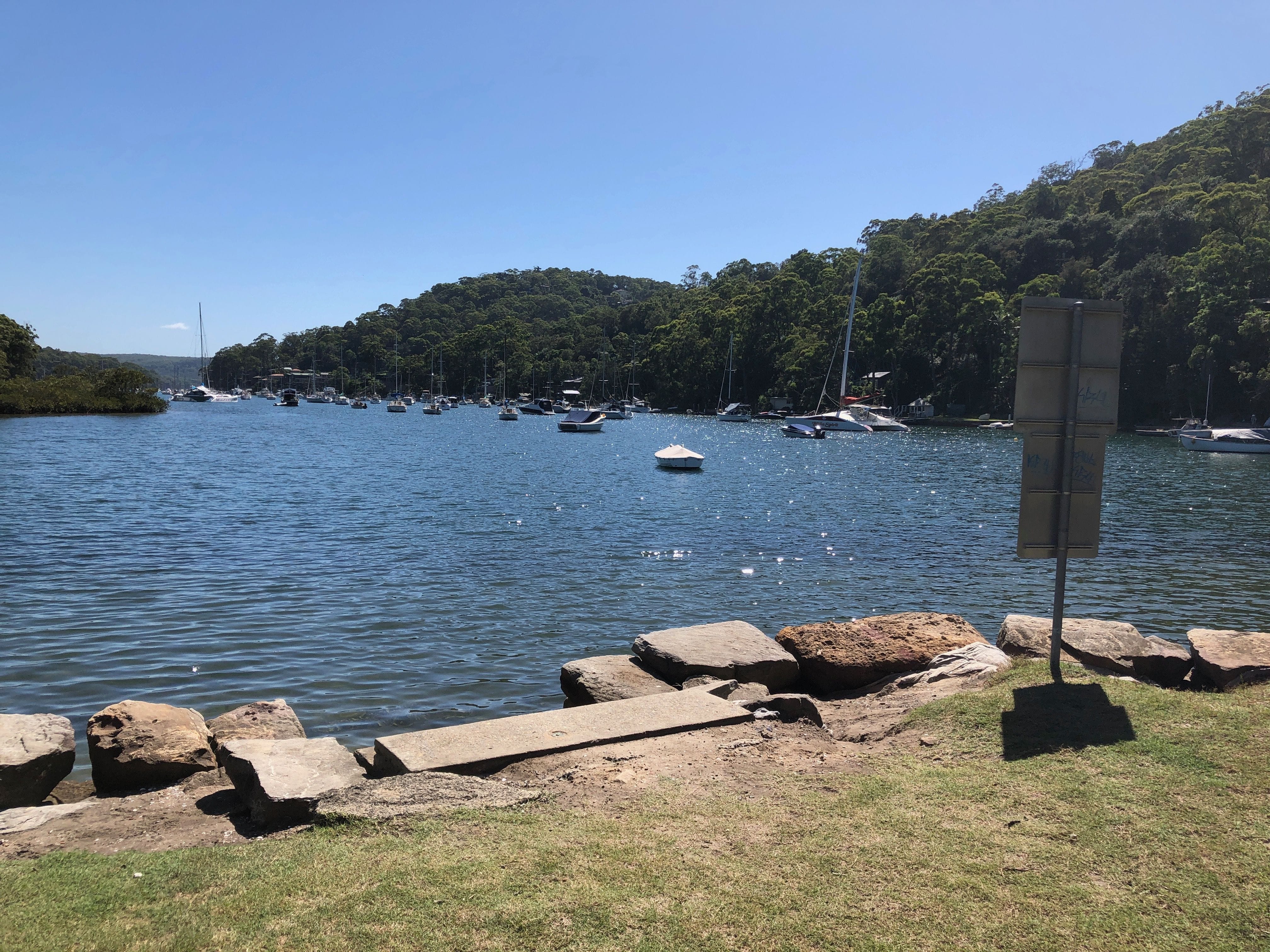 Northern Beaches Public Day Tour febuary 2019 Image -5c64962d55730
