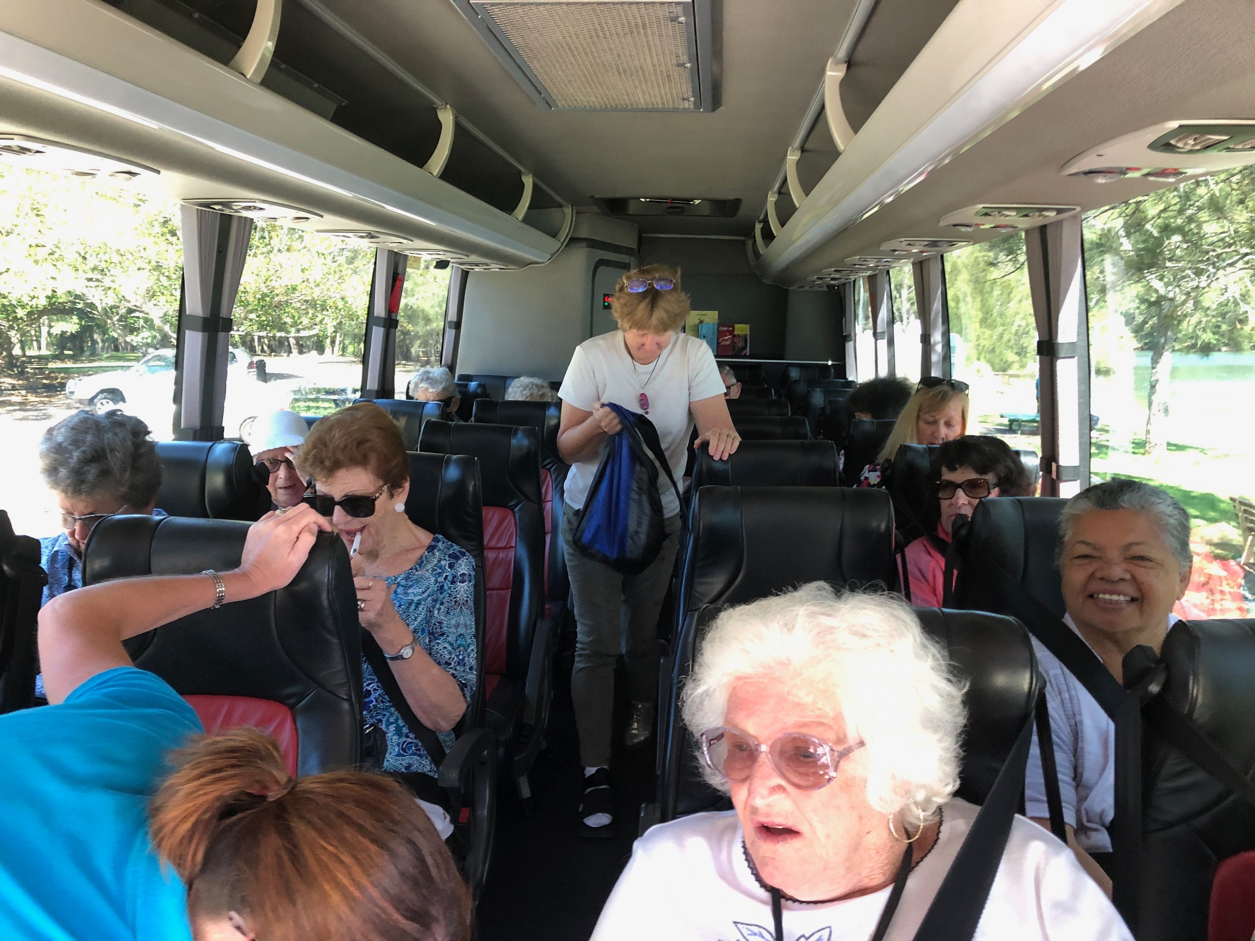 Northern Beaches Public Day Tour febuary 2019 Image -5c6496304c983