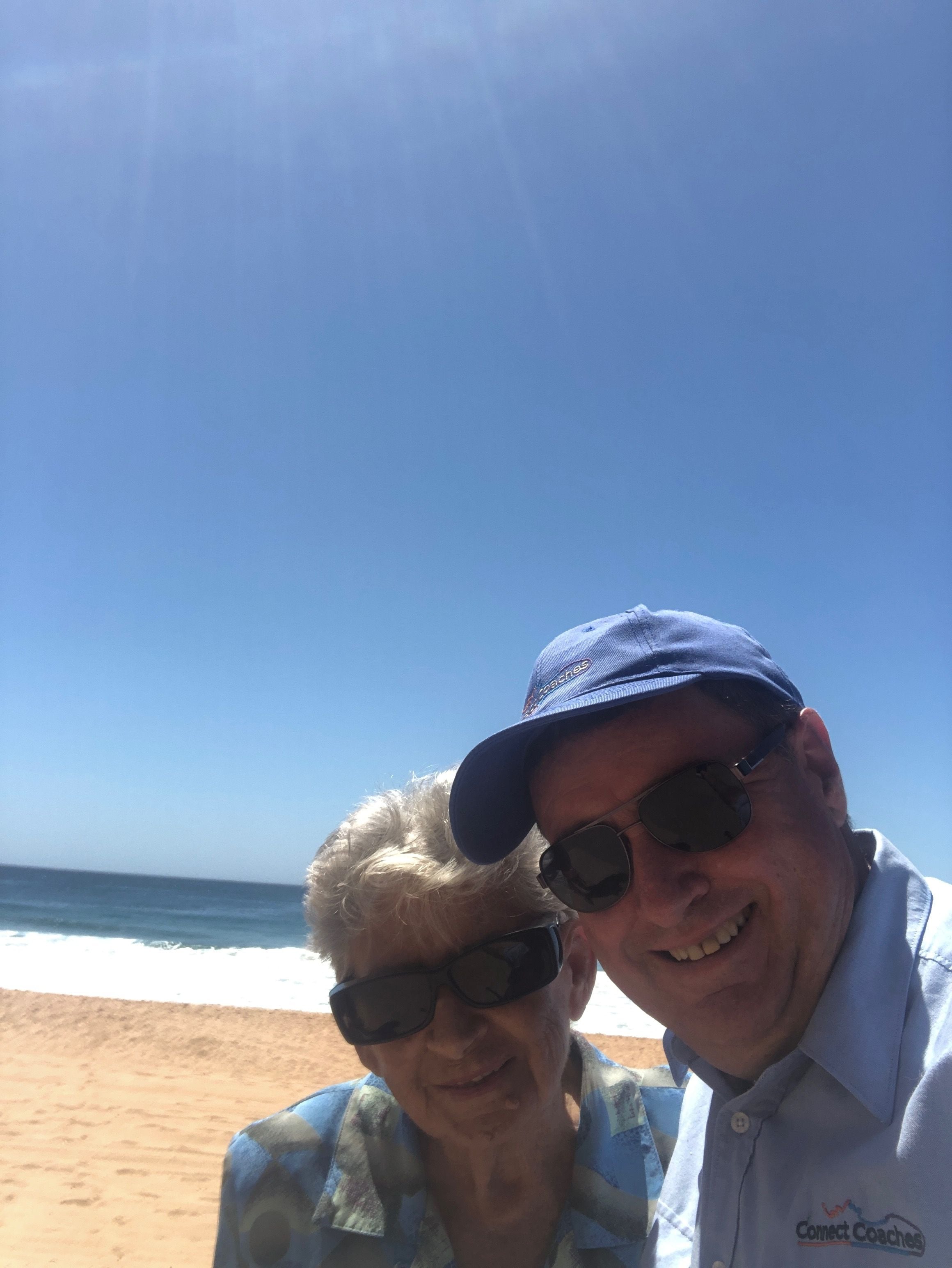 Northern Beaches Public Day Tour febuary 2019 Image -5c649632c2edb