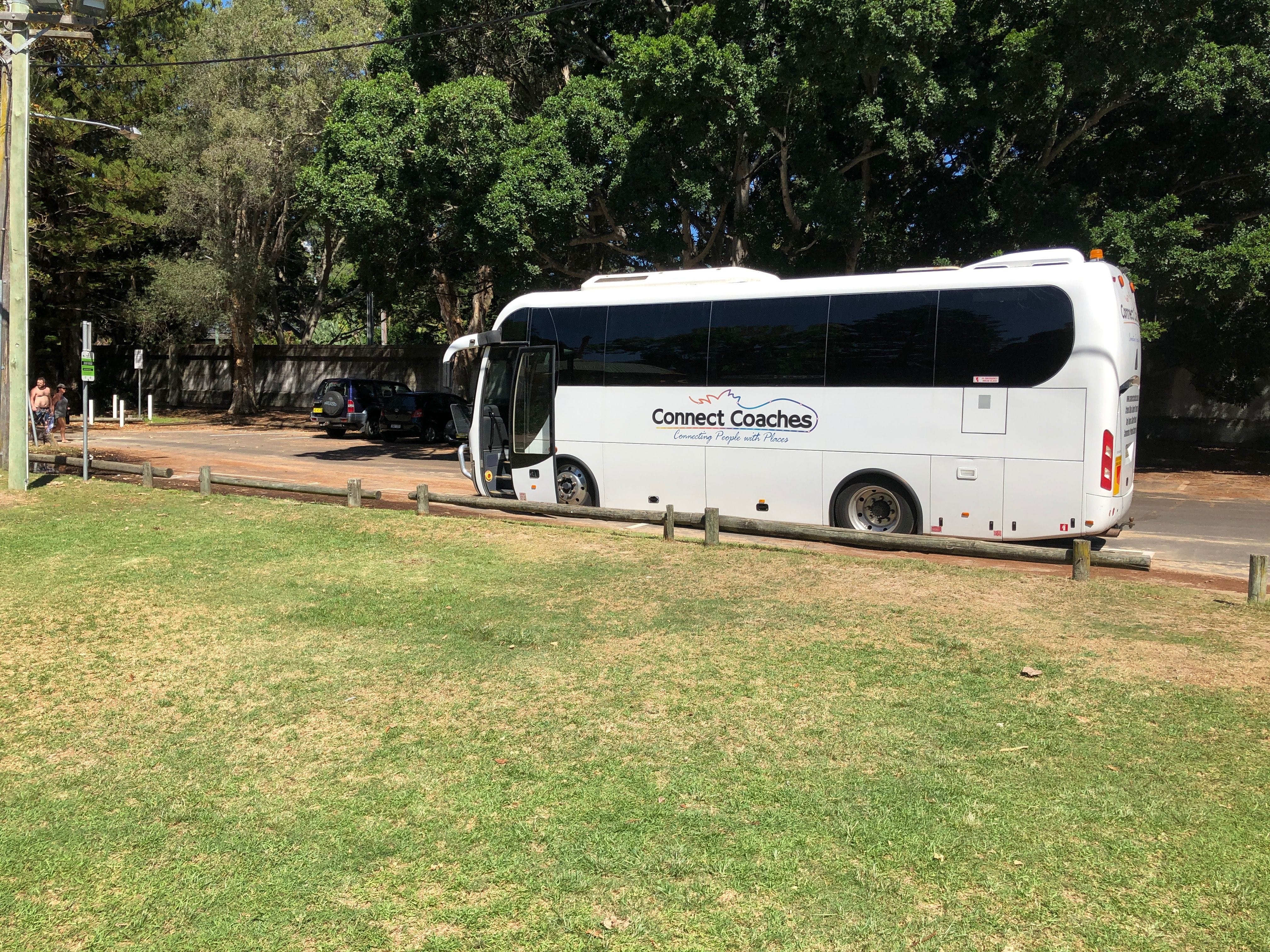 Northern Beaches Public Day Tour febuary 2019 Image -5c64963db4efe