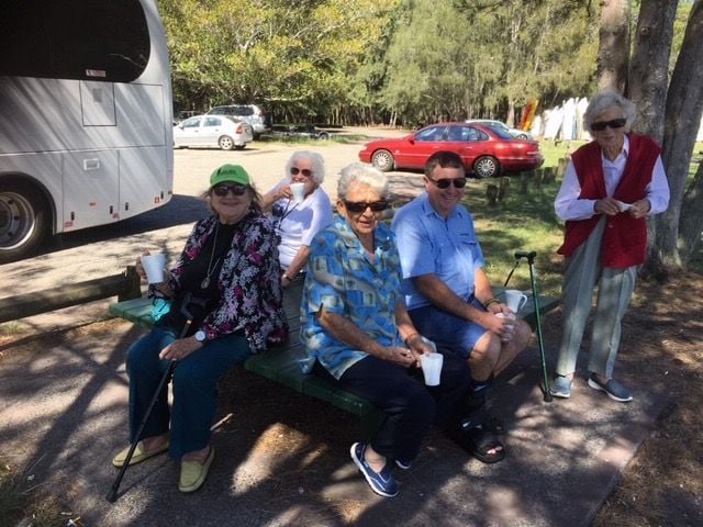 Northern Beaches Public Day Tour febuary 2019 Image -5c649655df29d