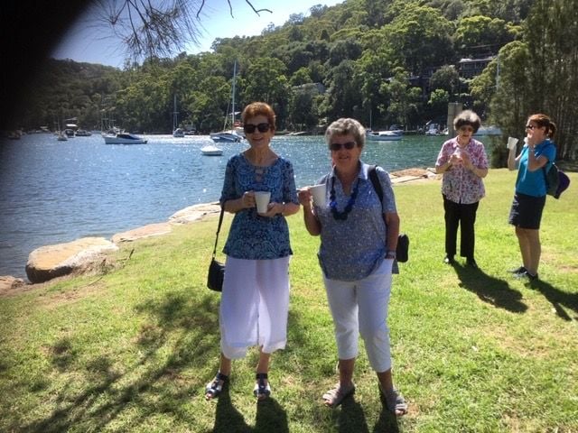 Northern Beaches Public Day Tour febuary 2019 Image -5c64965760b74