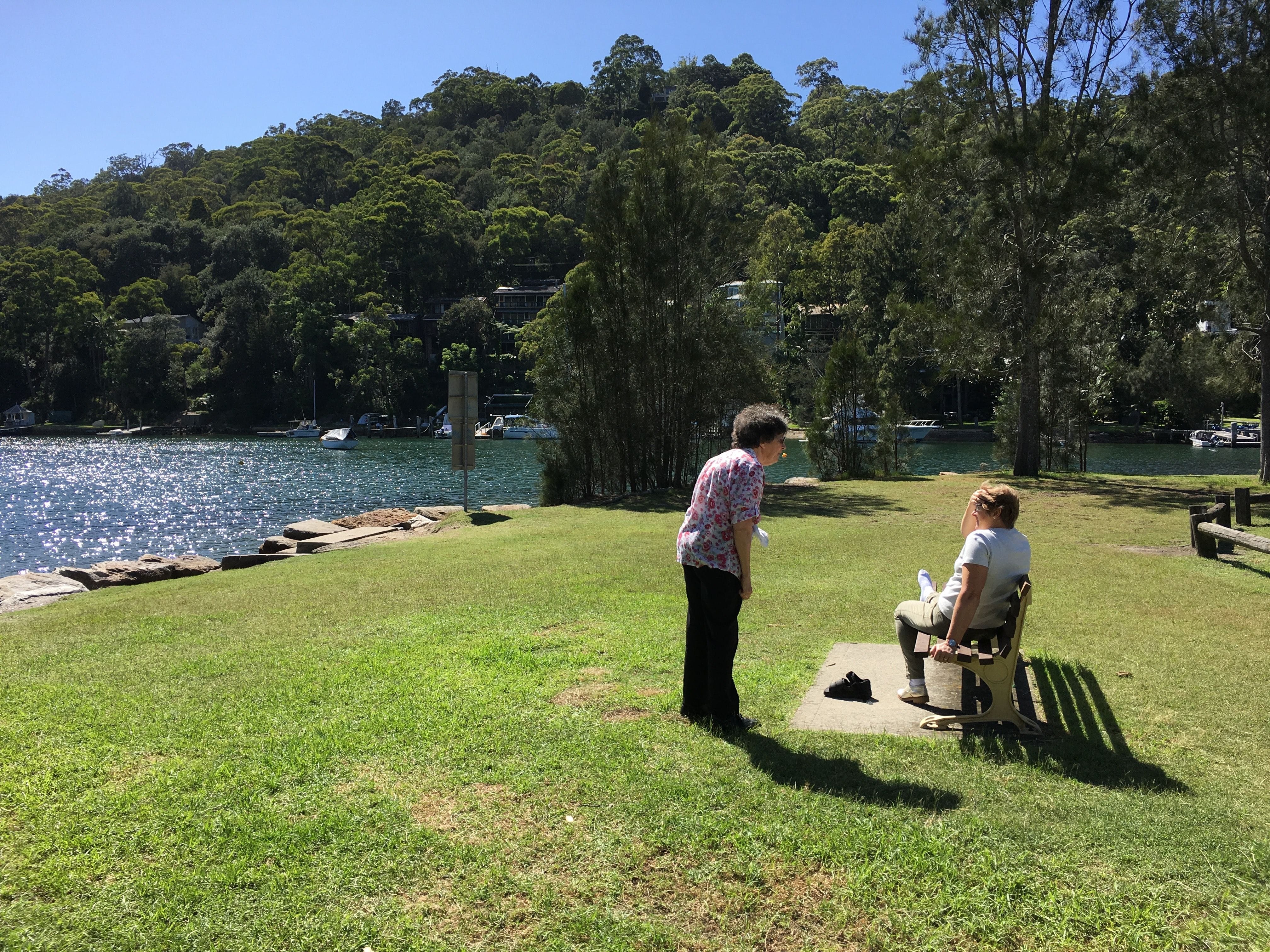 Northern Beaches Public Day Tour febuary 2019 Image -5c64966694790