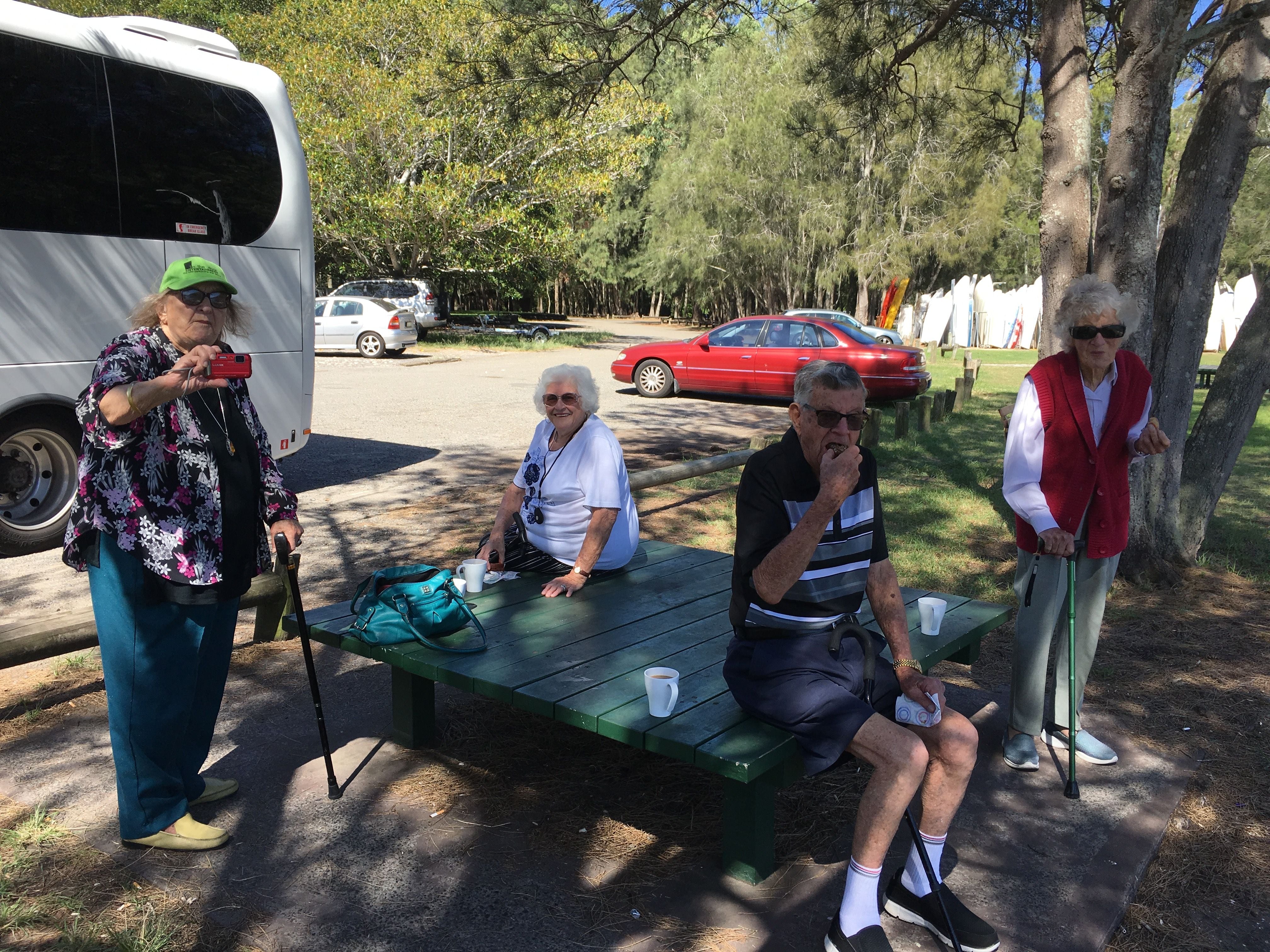 Northern Beaches Public Day Tour febuary 2019 Image -5c64966a98cce