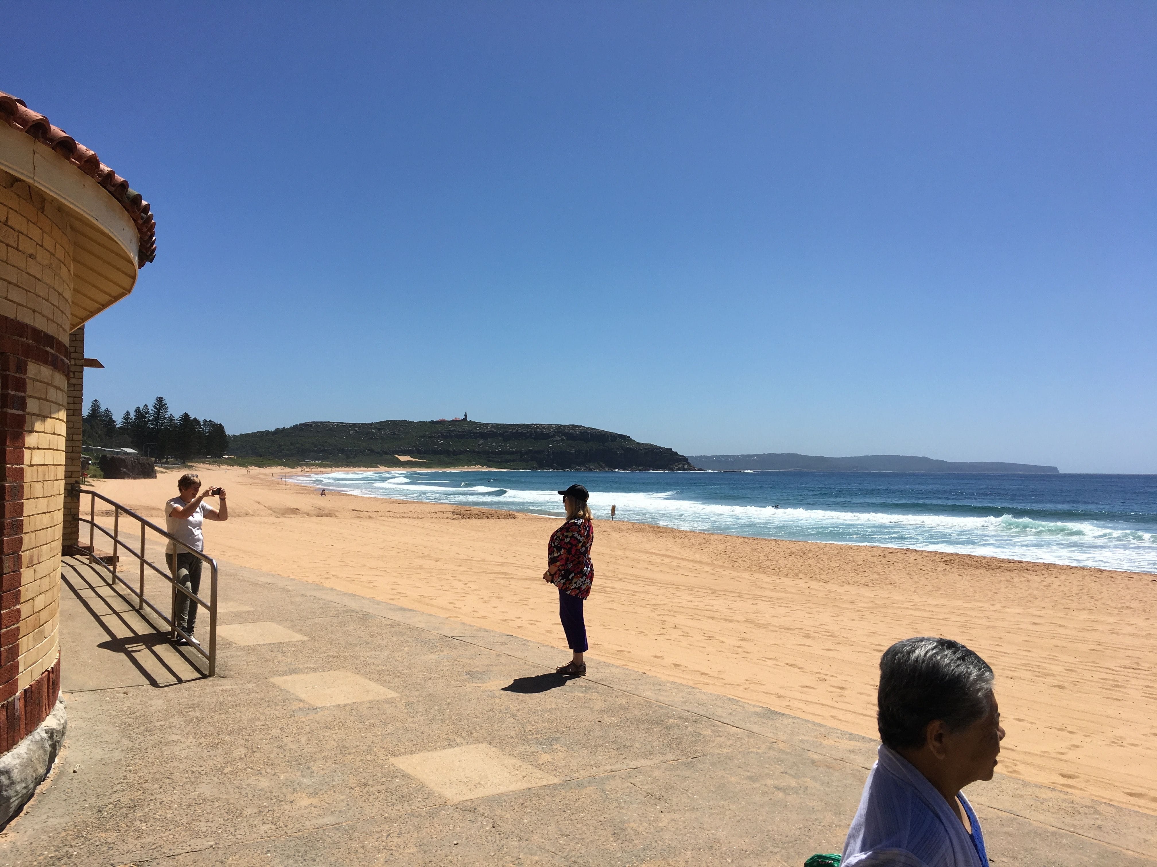 Northern Beaches Public Day Tour febuary 2019 Image -5c64967529aa3