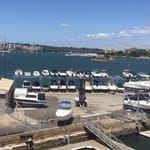 Parramatta River cruise & Cockatoo Island March 2019 Image -5c8d869d61617