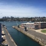 Parramatta River cruise & Cockatoo Island March 2019 Image -5c8d869e1ee8f