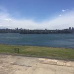 Parramatta River cruise & Cockatoo Island March 2019 Image -5c8d869f92947