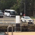 Parramatta River cruise & Cockatoo Island March 2019 Image -5c8d8723e6751