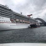 Parramatta River cruise & Cockatoo Island March 2019 Image -5c8d872789724