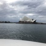 Parramatta River cruise & Cockatoo Island March 2019 Image -5c8d87296ec9c
