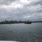 Parramatta River cruise & Cockatoo Island March 2019 Image -5c8d872b3d8b7