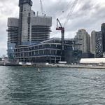 Parramatta River cruise & Cockatoo Island March 2019 Image -5c8d8731214f6