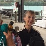 Parramatta River cruise & Cockatoo Island March 2019 Image -5c8d8737047ac