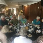 Waterview Resteraunt Berowa Waters [ St Patricks Day 2019 with Claire Hayes ] Image -5c9697934f23b