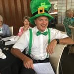 Waterview Resteraunt Berowa Waters [ St Patricks Day 2019 with Claire Hayes ] Image -5c9697b51d6a8