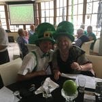 Waterview Resteraunt Berowa Waters [ St Patricks Day 2019 with Claire Hayes ] Image -5c9697b6b0c5c
