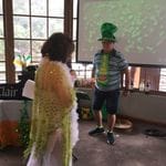 Waterview Resteraunt Berowa Waters [ St Patricks Day 2019 with Claire Hayes ] Image -5c9697ba08edb