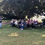 Tocal Homestead Public Day Tour - May 2019 Image -5ce4f45a6dfa6