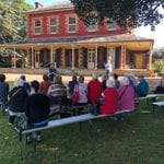 Tocal Homestead Public Day Tour - May 2019 Image -5ce4f45d53bbd