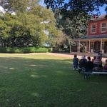 Tocal Homestead Public Day Tour - May 2019 Image -5ce4f4656f623
