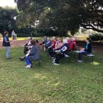 Tocal Homestead Public Day Tour - May 2019 Image -5ce4f467d89c3