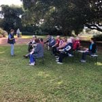 Tocal Homestead Public Day Tour - May 2019 Image -5ce4f46a33596