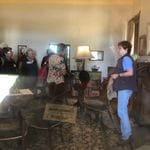 Tocal Homestead Public Day Tour - May 2019 Image -5ce4f46e4f862