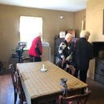 Tocal Homestead Public Day Tour - May 2019 Image -5ce4f47e21d95