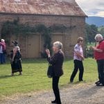 Tocal Homestead Public Day Tour - May 2019 Image -5ce4f482cc921