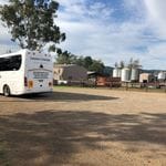 Tocal Homestead Public Day Tour - May 2019 Image -5ce4f498b7599