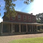Tocal Homestead Public Day Tour - May 2019 Image -5ce4f4b2c0b2f