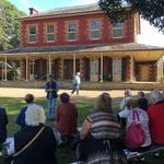 Tocal Homestead Public Day Tour - May 2019 Image -5ce4f4b5ac20e