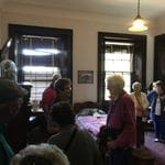 Tocal Homestead Public Day Tour - May 2019 Image -5ce4f4c11d9ab