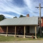 Tocal Homestead Public Day Tour - May 2019 Image -5ce4f4c9a6d53