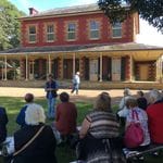Tocal Homestead Public Day Tour - May 2019 Image -5ce4f4e67585d