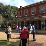 Tocal Homestead Public Day Tour - May 2019 Image -5ce4f4e7f3868