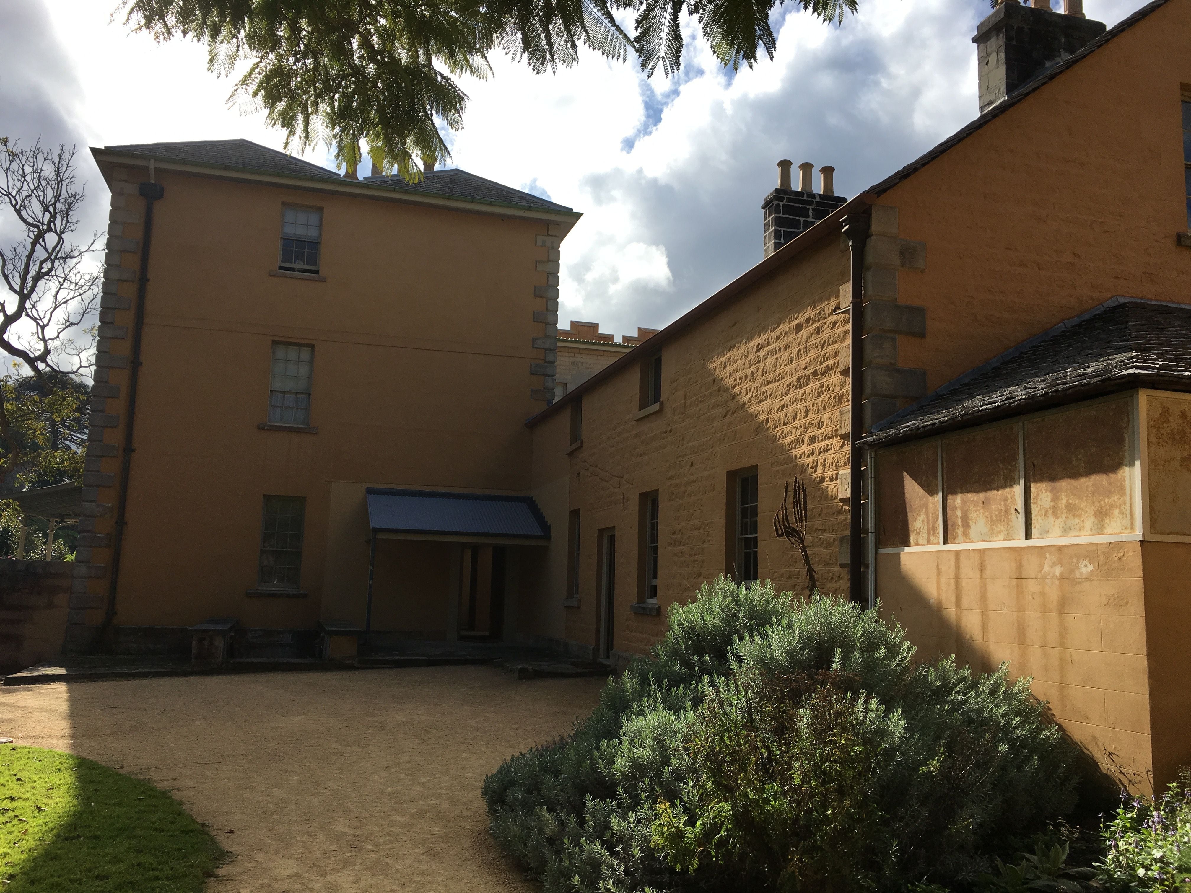 Vaucluse House & Watsons Bay Day Tour Vaucluse House & Watsons Bay Day Tour