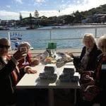 Vaucluse House & Watsons Bay Day Tour Image -5d2e48b75bf26