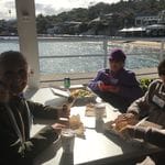 Vaucluse House & Watsons Bay Day Tour Image -5d2e48bab6cce