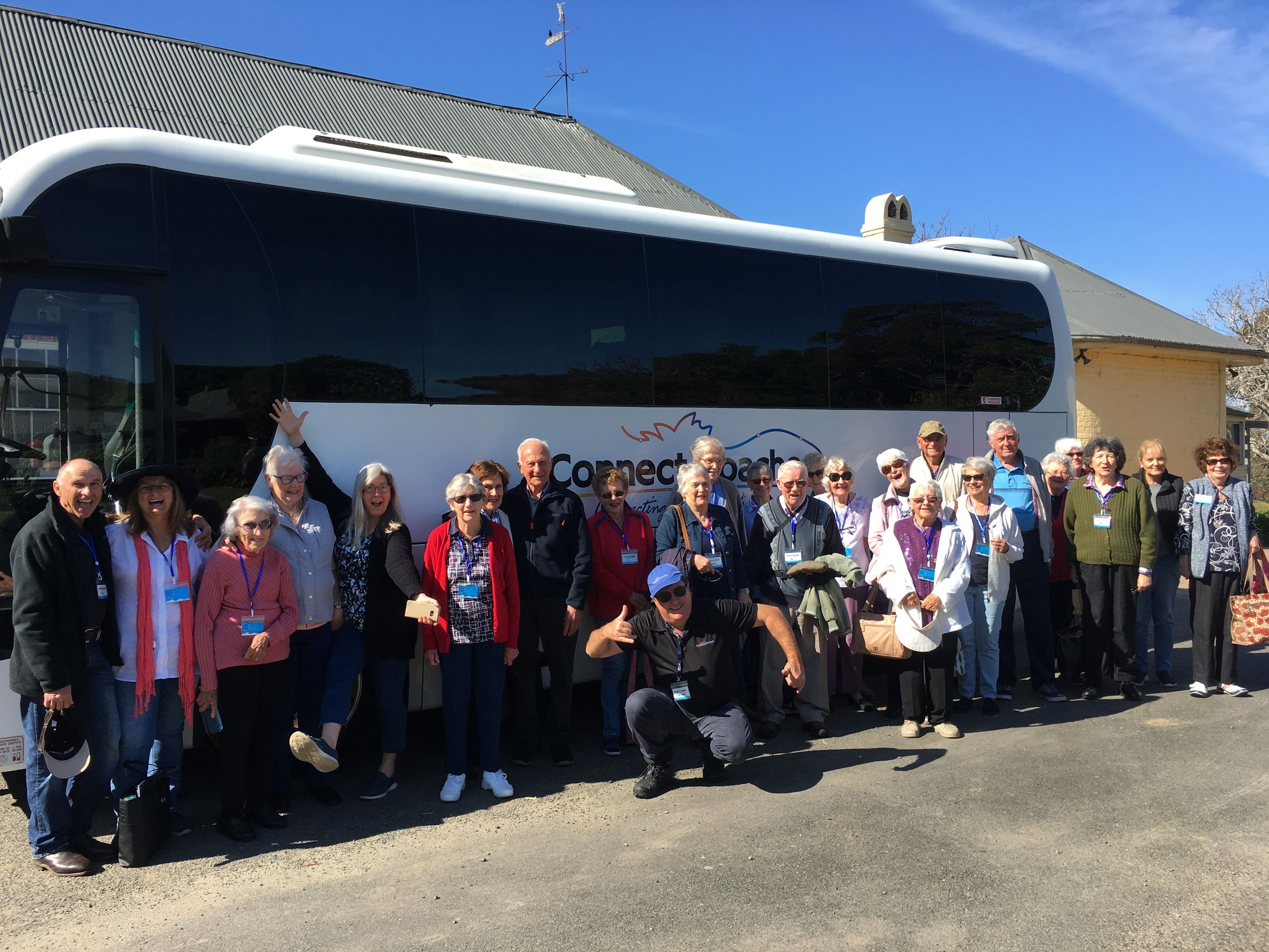 South Coast Adventure 2019 Tour South Coast Adventure 2019 Tour